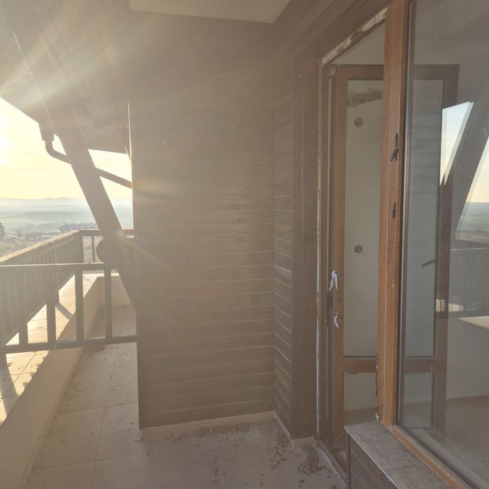 Тристаен апартамент Слънчев бряг зад Лидл