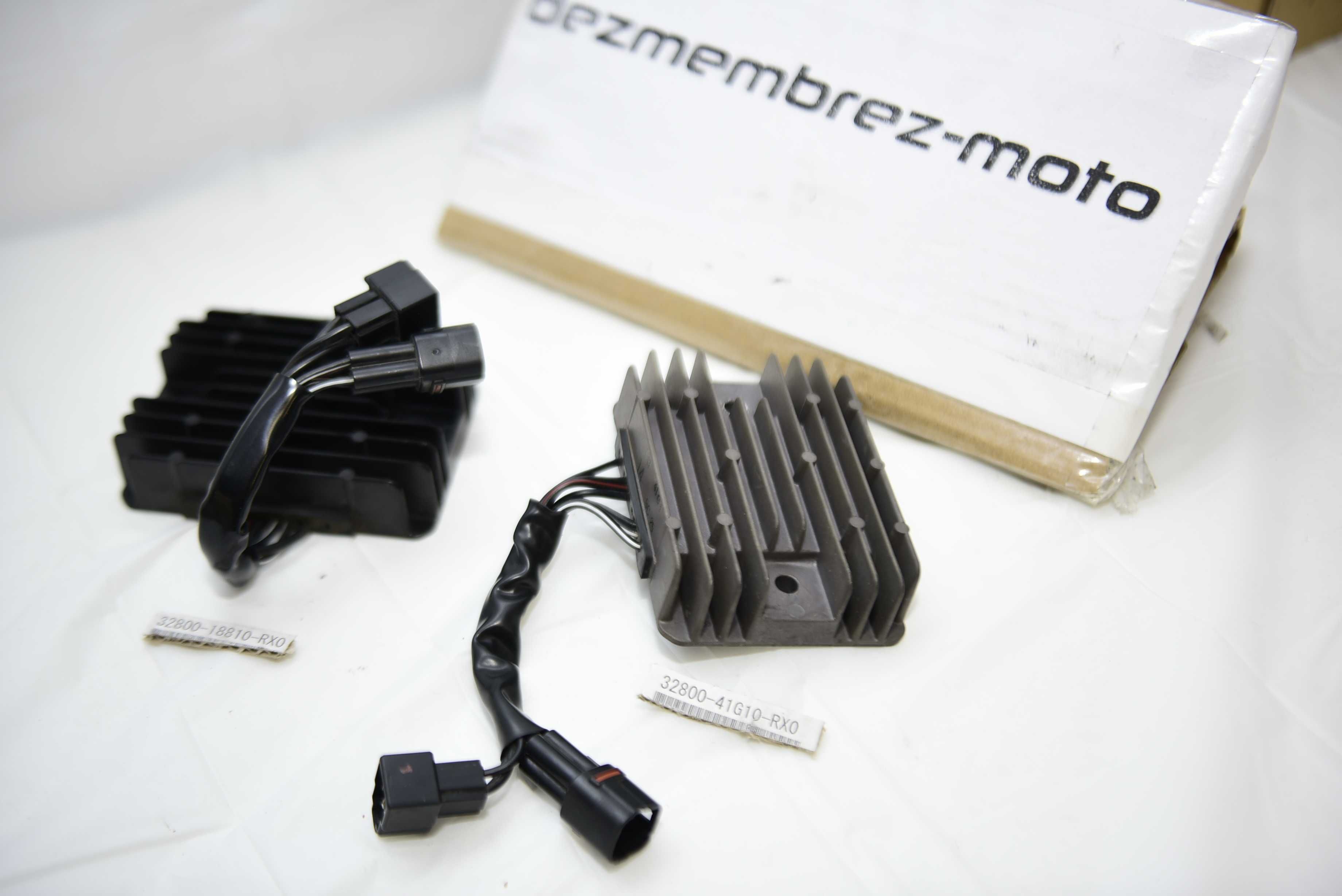 Releu de incarcare original Suzuki GSXR 600 750 si 1000  V strom , GSR
