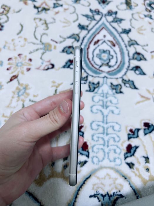 iphone 11 64 гб 100 емкость экран аккум поменял дисплей майсп тур тек