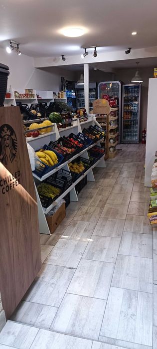 Продава се Магазин в Варна, Автогара - 40 кв.м за 204 €/кв.м - Снимка #17