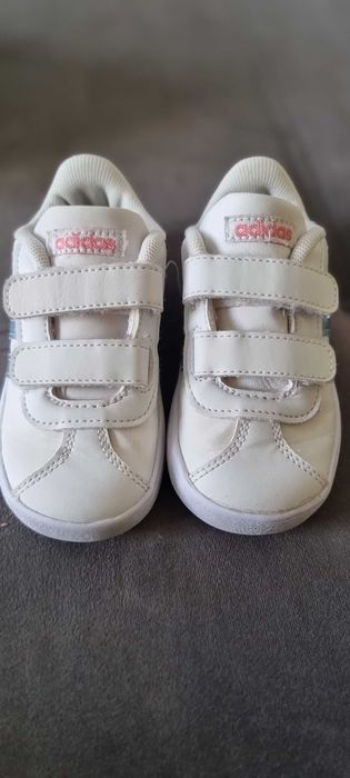 Детски обувки за момиче Adidas