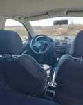 Skoda Fabia 2007 1.4 benzina