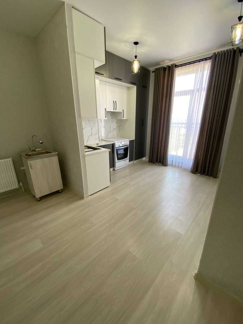 Assalom Havo 58м², евро, метро Олмос, Кадышева, этаж 6`