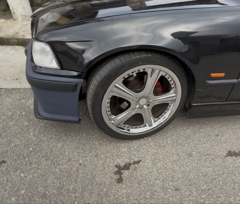 replica ame modelarts enkei 18 inch bmw 5x120