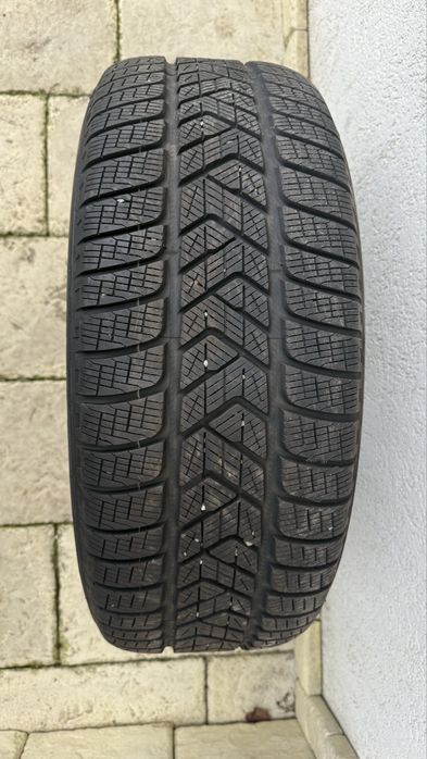 Roti iarna Mercedes 19’’