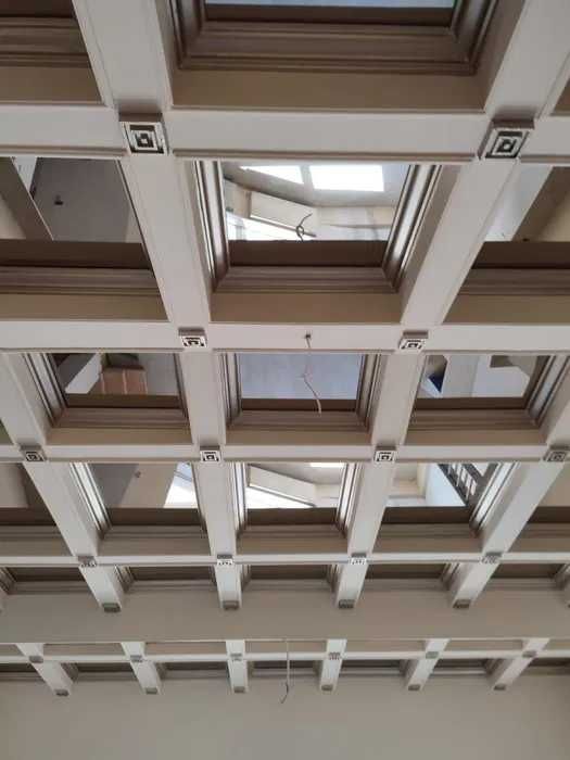 Amenajări, finisaje și renovări interioare -Rigips, glet, etc.