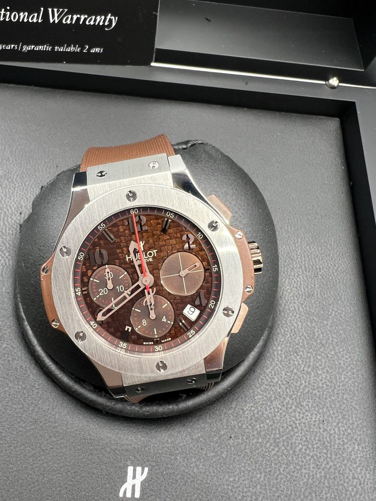 Ceas Hublot Big Bang 41 mm