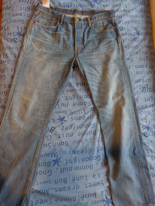 Levi's jeans/ дънки номер 38/34