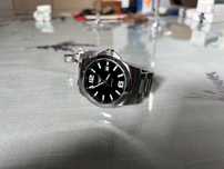 Longines Conquest quartz 300m