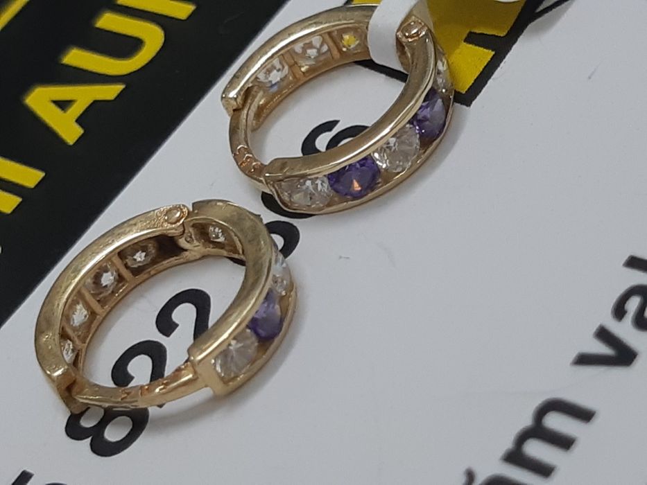 Cercei 1.30gr(m1) staramanet