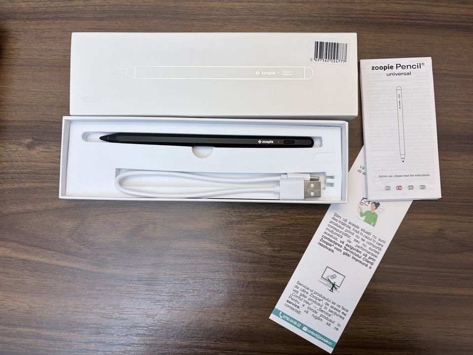 Stylus/Pix pentru tableta universal