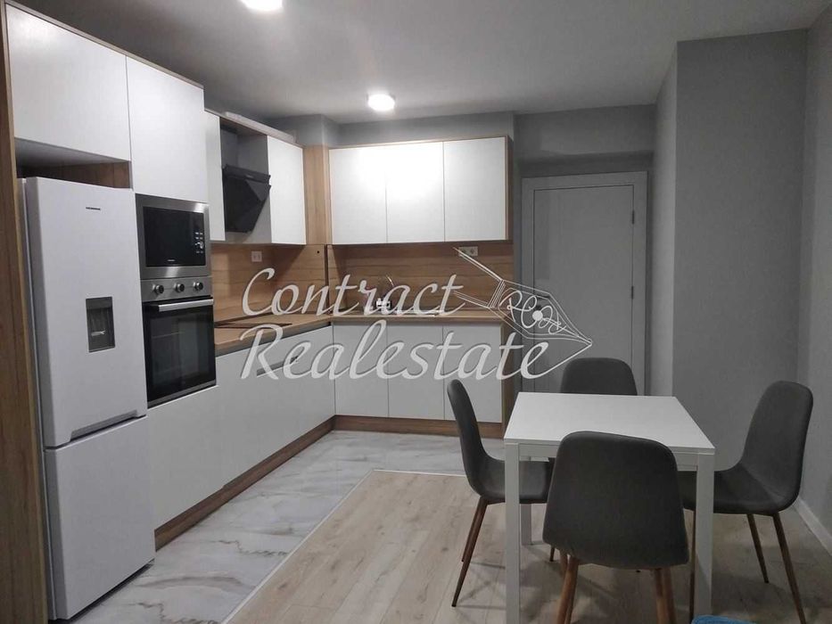 Дава се под наем Двустаен апартамент в Варна, Аспарухово - 65 кв.м за 382.5 € - Снимка #1