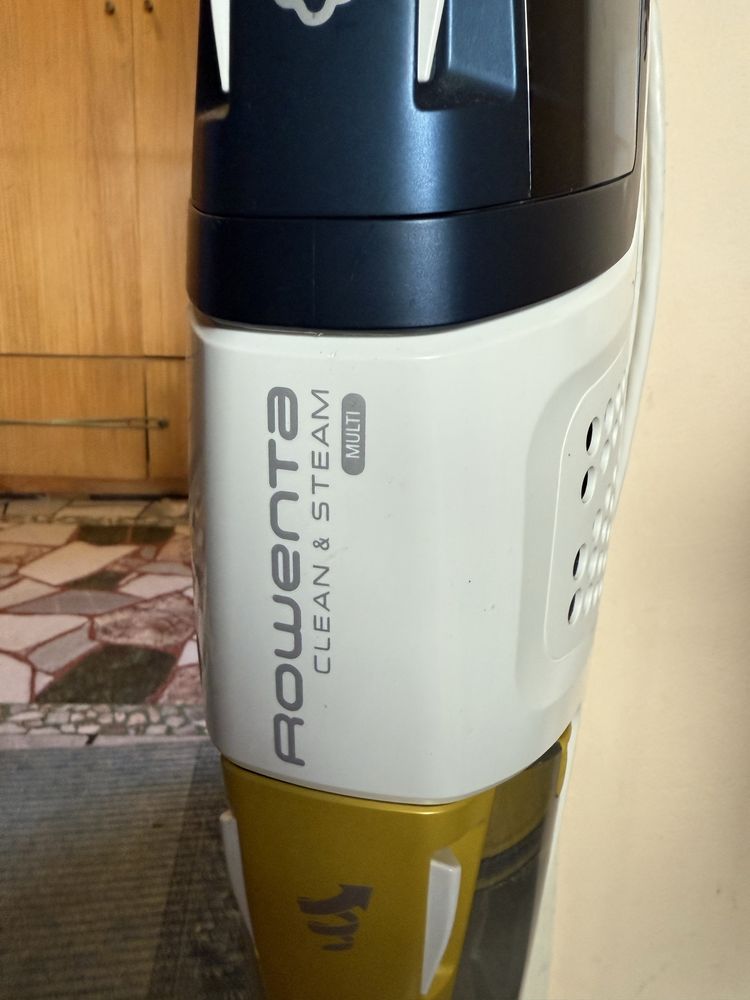 Прахосмукачка с пара Rowenta Clean & Steam Multi