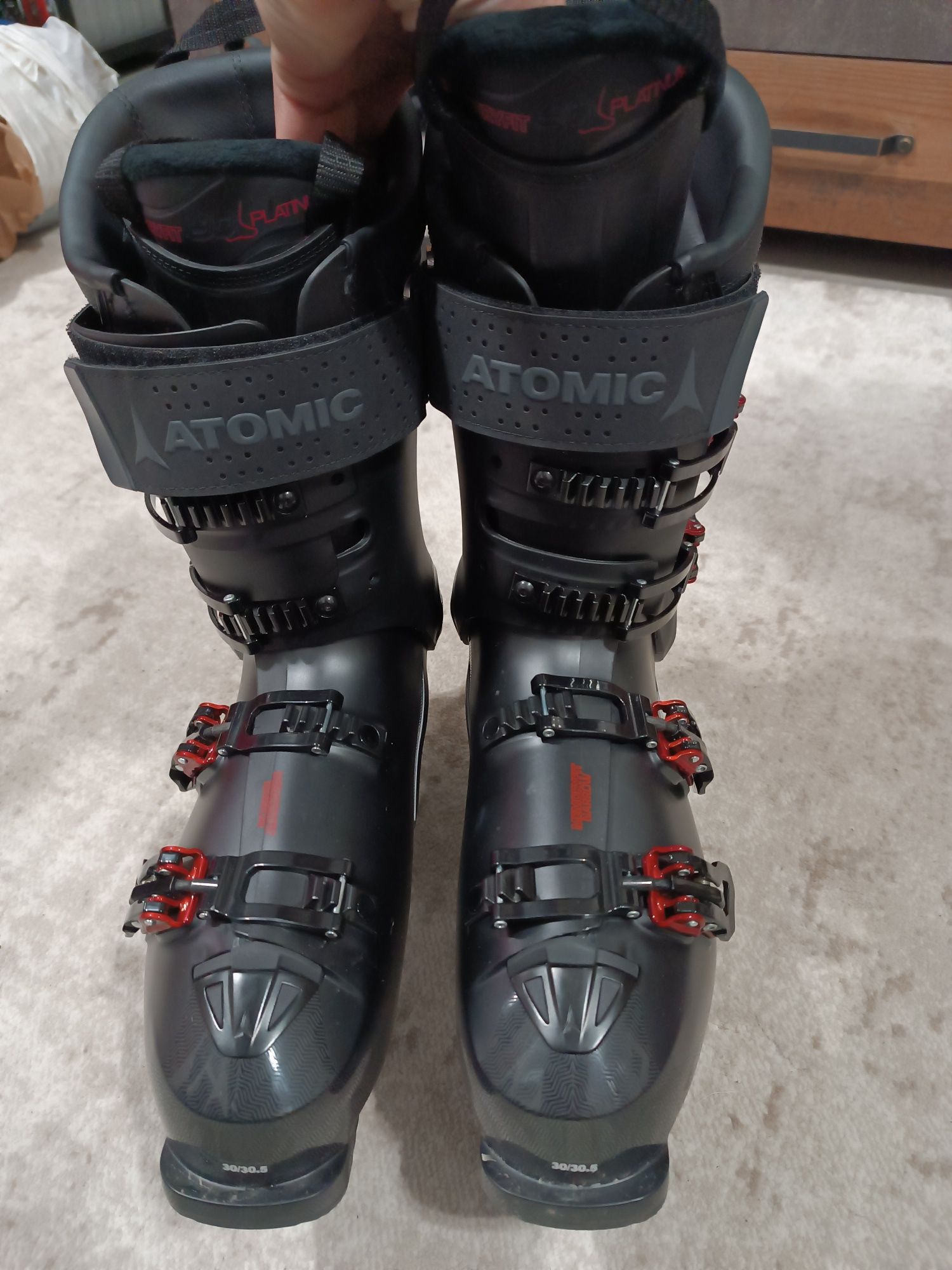 Atomic hawx ultra 130 s flex 46 номер