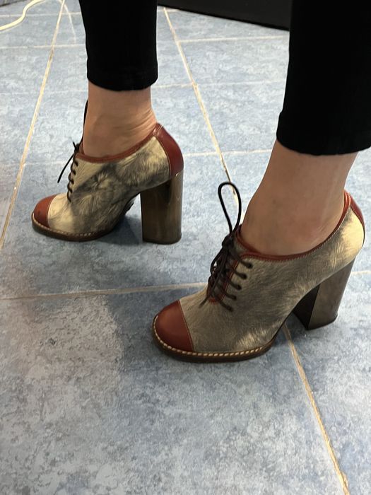 Botine Dolce & Gabbana