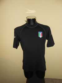 tricou italia squadra azzura kappa marimea L de colectie original