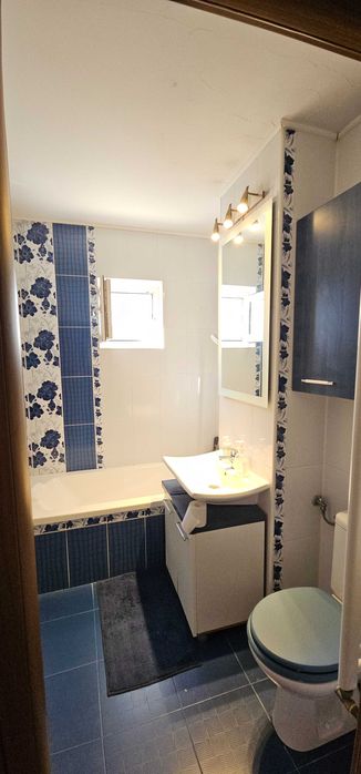 Apartament 3 camere,complet mobilat si utilat – Ploiești,Zona Păltiniș