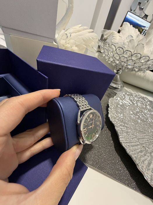 Ceas Swarovski stare impecabila