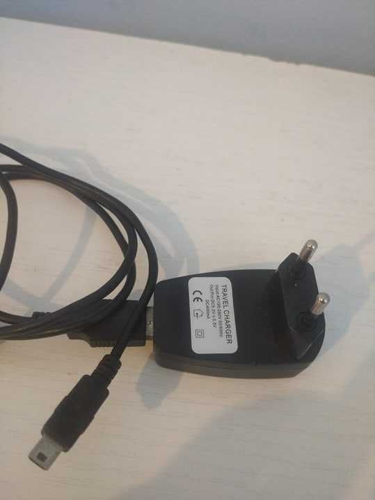 Incarcatoare + cabluri micro USB + mini USB