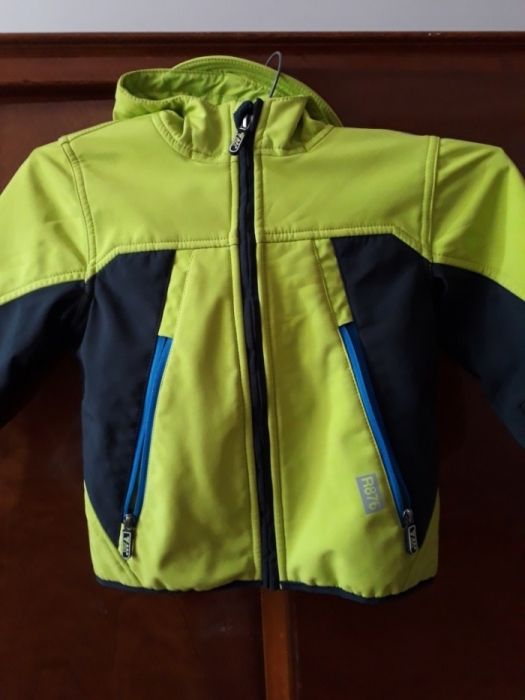 Geaca băieți C&A Intersport