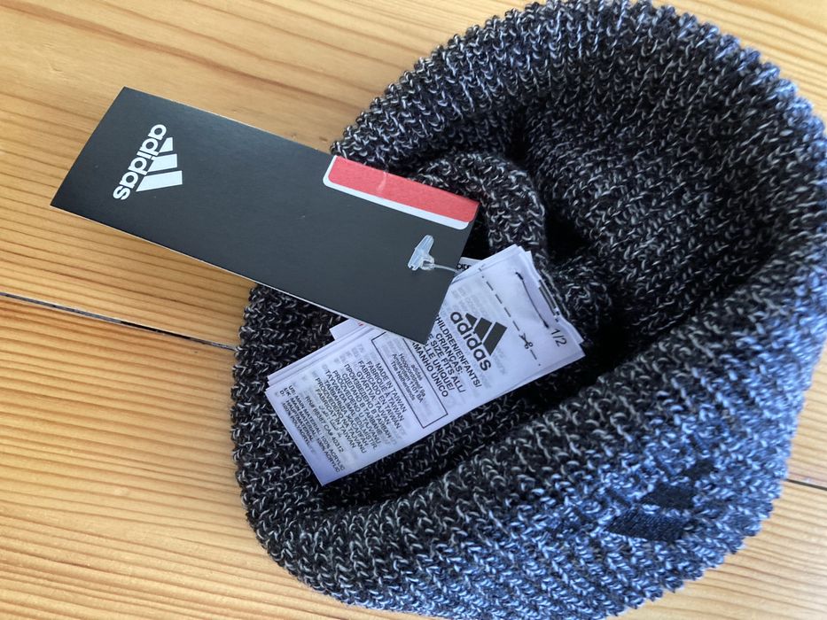 Оригинални зимни шапки Jack Wolfskin, Adidas,Puma