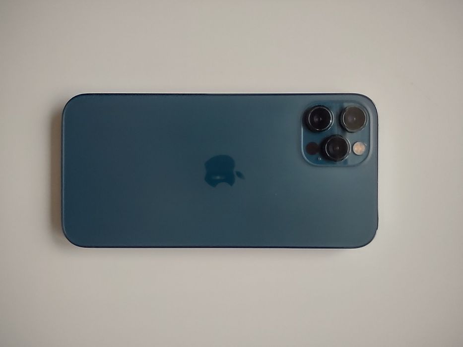 iPhone 12 pro 128 gb