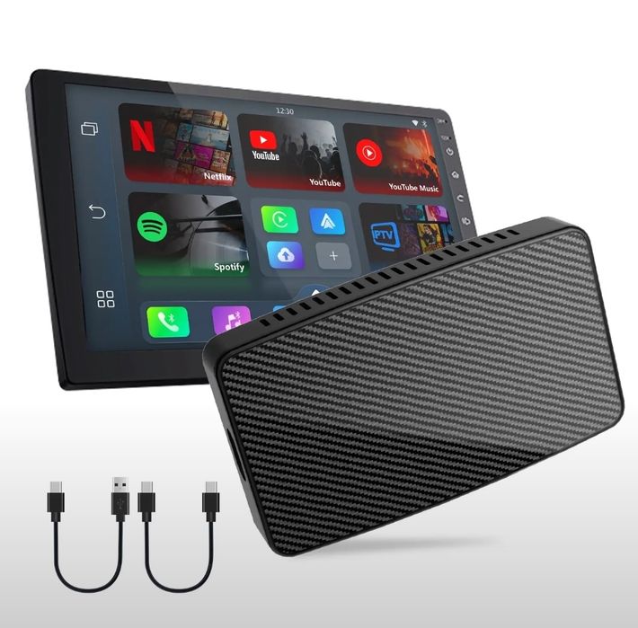 Carplay карплей универсальный