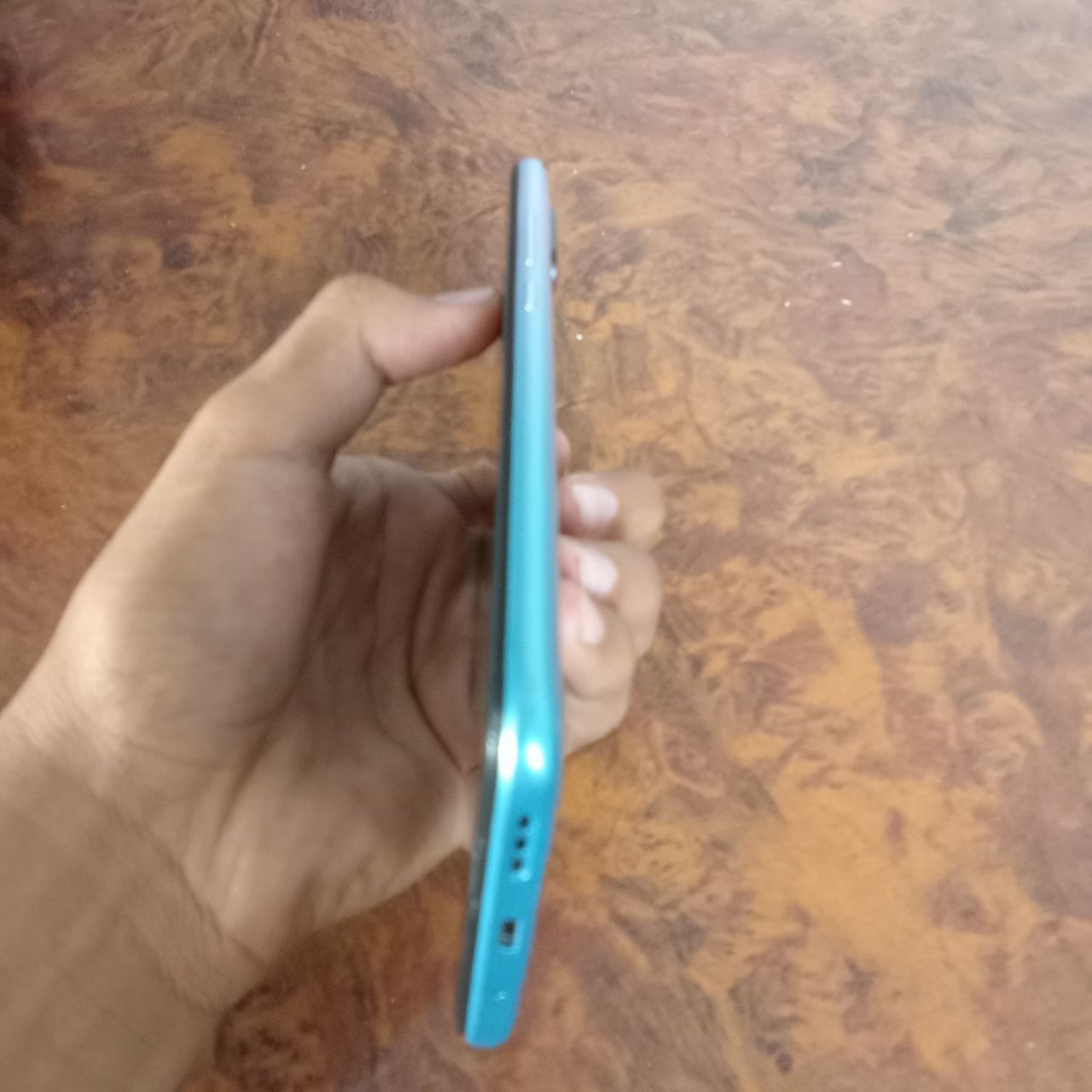 Redmi 9 a karobka dokument