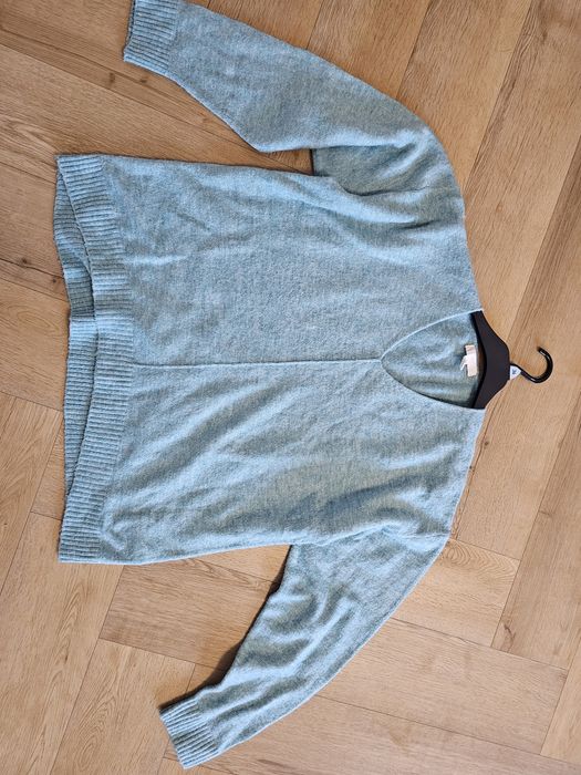 Bluza cu lana ,h&M