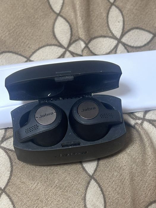 Vand casti jabra elite active 65t