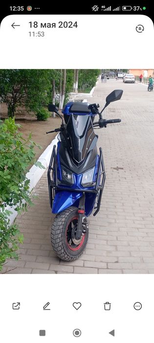 самурай 4 поколение