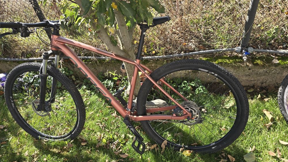 Като ново Orbea Onna 29
