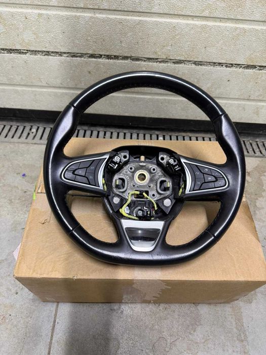 Volan cu comenzi Renault megane 4 facelift