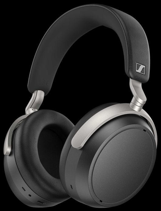 Sennheiser HDB 630, Noi, Pachet Complet