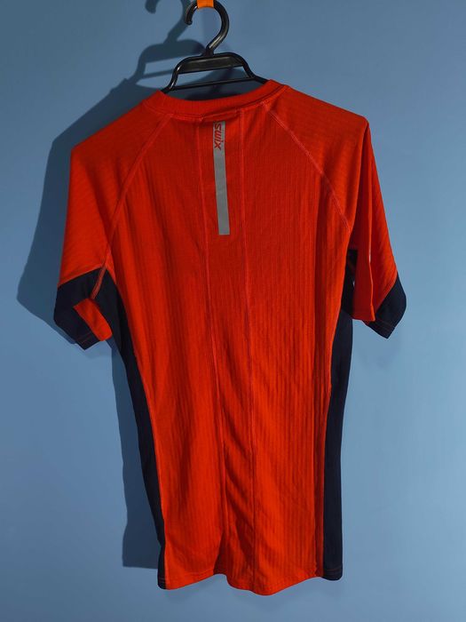 SWIX RaceX Тениска/Мъжка S/M