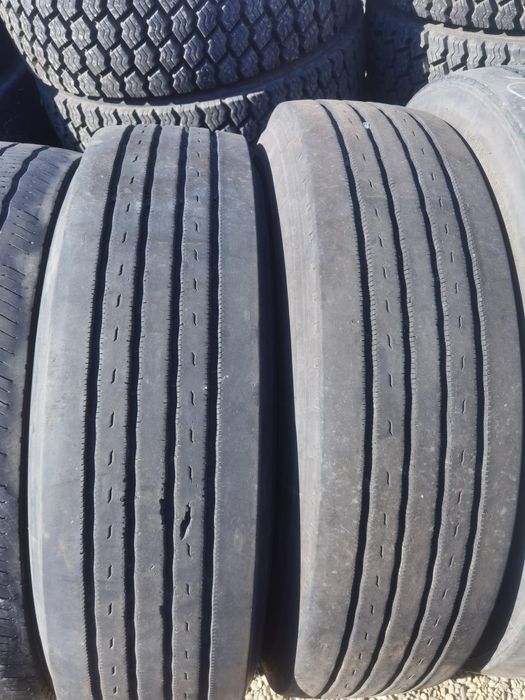 Anvelope 295 80 22,5 DIRECȚIE