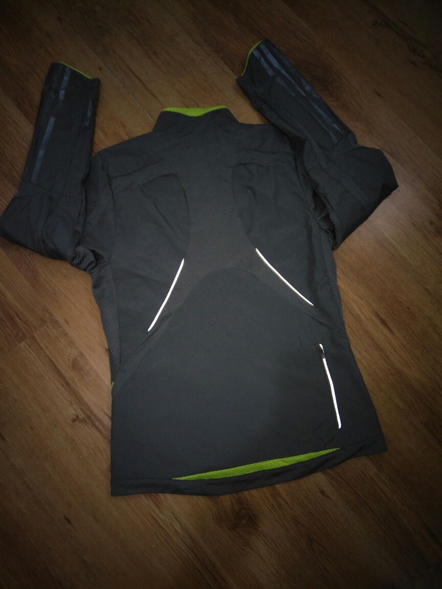 Jachetă windstopper Adidas Formotion mărimea S