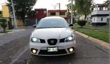 Dezmembrez Seat Ibiza  1.4i cod motor BXW an 2007 Orice piesă!