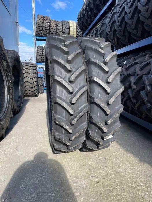 Anvelope noi agricole de tractor tractiune 340/85R38 CEAT 13.6-38