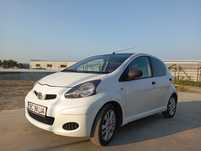Toyota Aygo  1.0 benzina