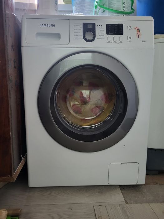 Продам стиральные машинки