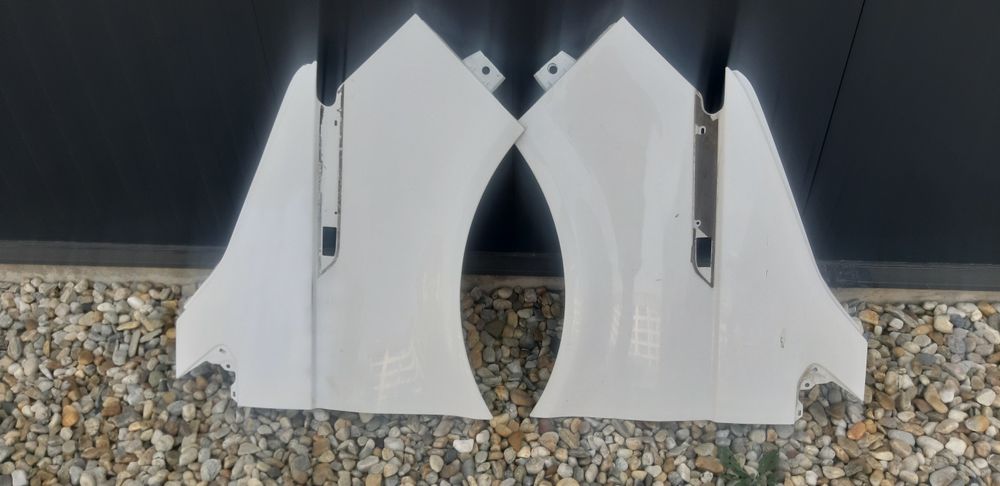 Capota fata vw t6-aripa stinga+dreapta fata facelift ,trager,bara fata