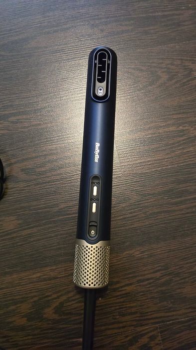 perie par babyliss air wand