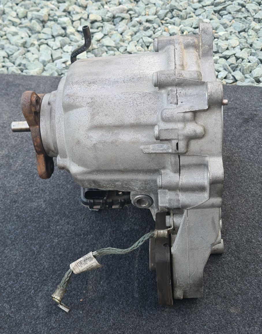 Cutie transfer ATC 35L bmw f10 f11 facelift lci