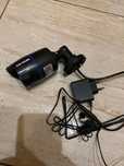 Cameră wifi 4mp ip camera