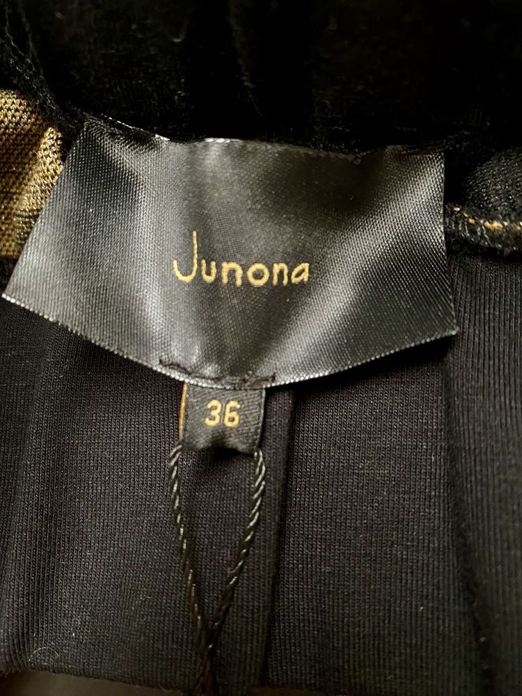 Нова Junona пола