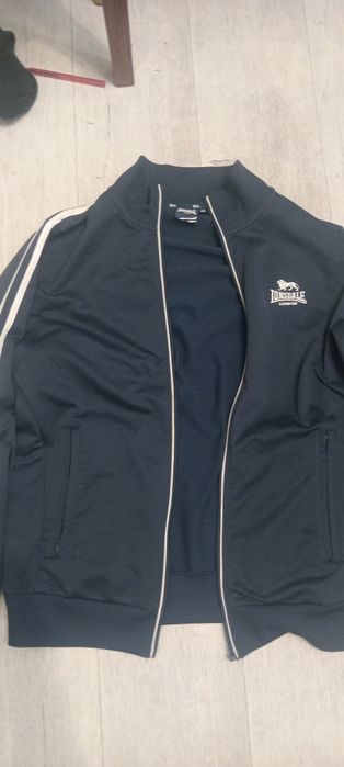 Lonsdale ориг зипка  обмен на другие вещи