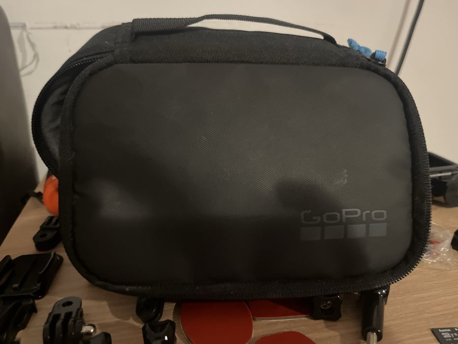 Vand gopro hero 7 silver