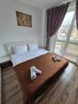 Apartament in regim hotelier
