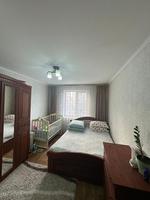 Продаётся 2 комн квартира в районе Океан